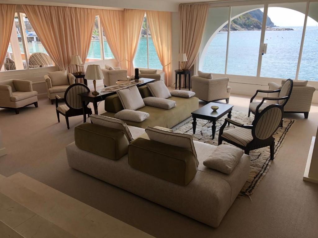 Fotos del hotel - MIRAMARE