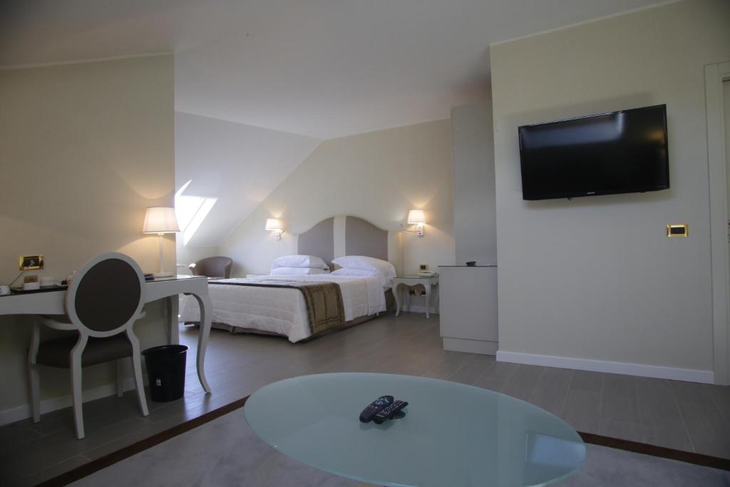 Fotos del hotel - MIRAMARE
