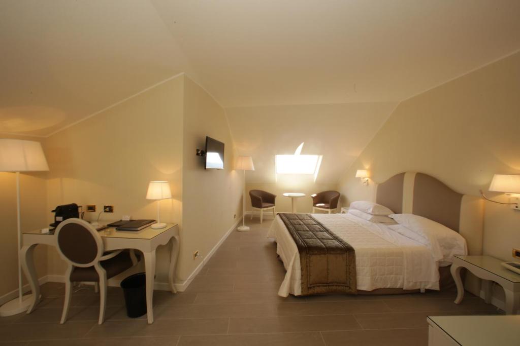 Fotos del hotel - MIRAMARE