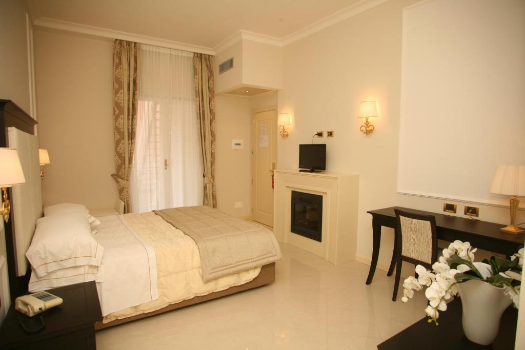 Fotos del hotel - MIRAMARE