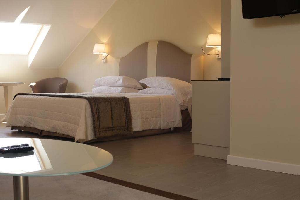 Fotos del hotel - MIRAMARE