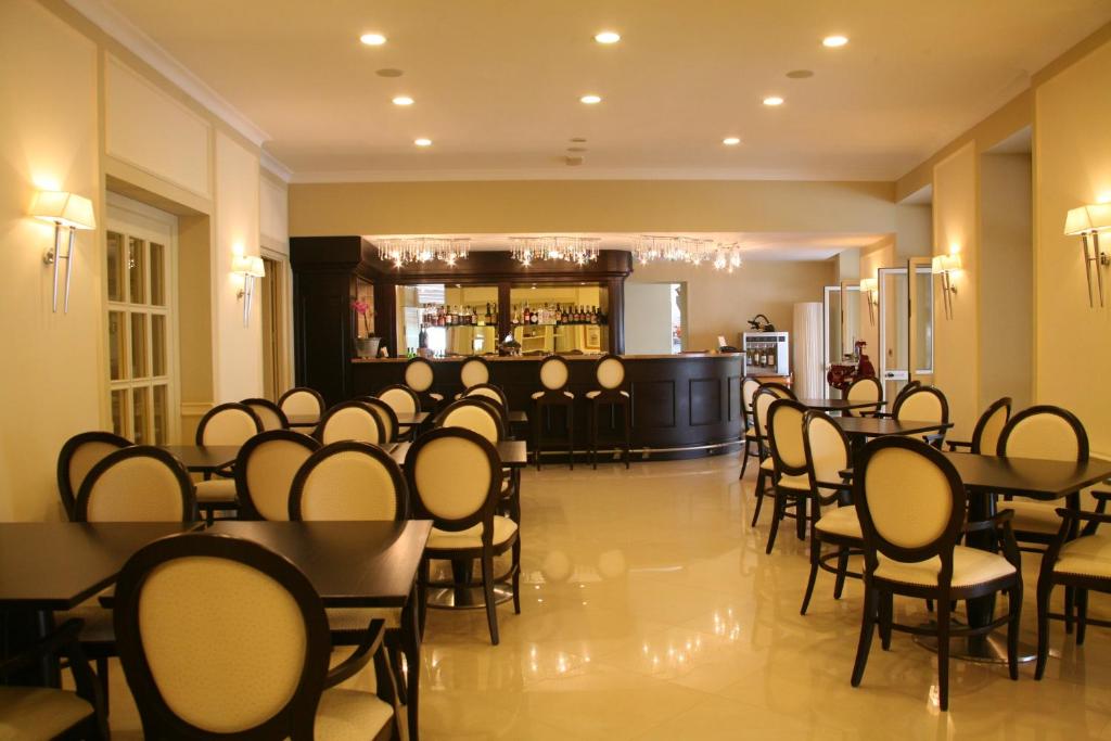 Fotos del hotel - MIRAMARE