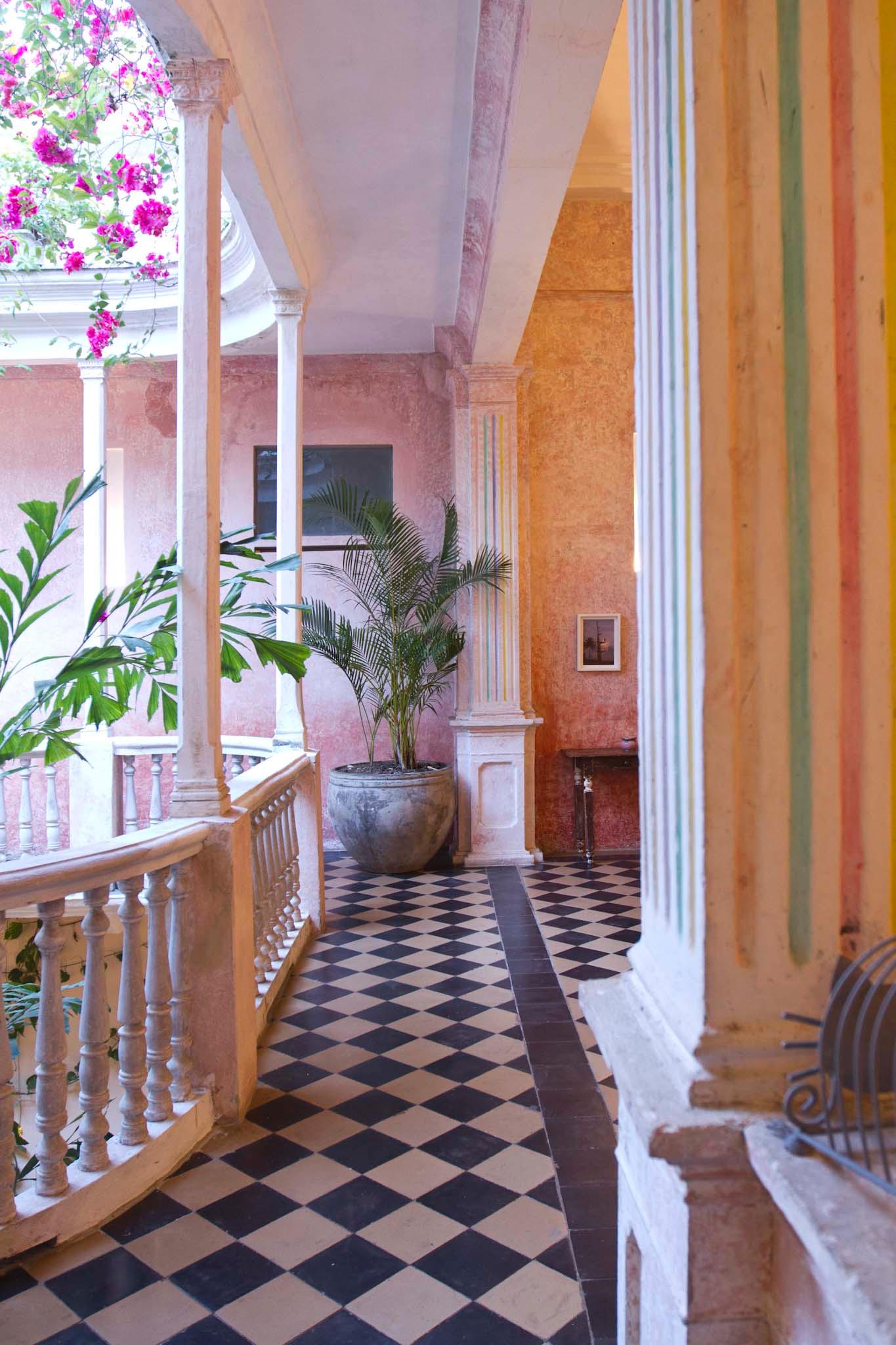 Fotos del hotel - La Passion Masaya Collection
