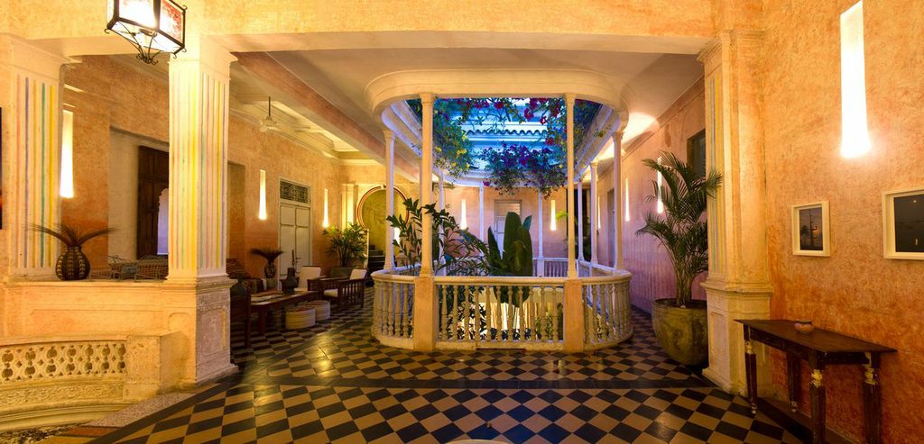Fotos del hotel - La Passion Masaya Collection