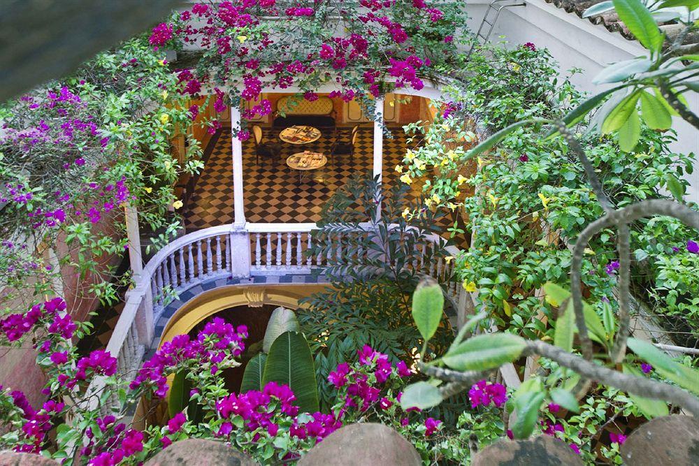 Fotos del hotel - La Passion Masaya Collection