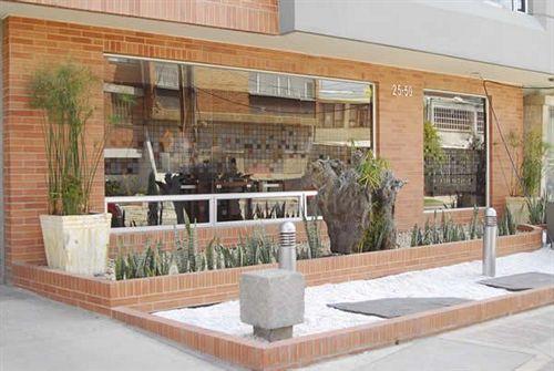 Fotos del hotel - Mirador del Recuerdo