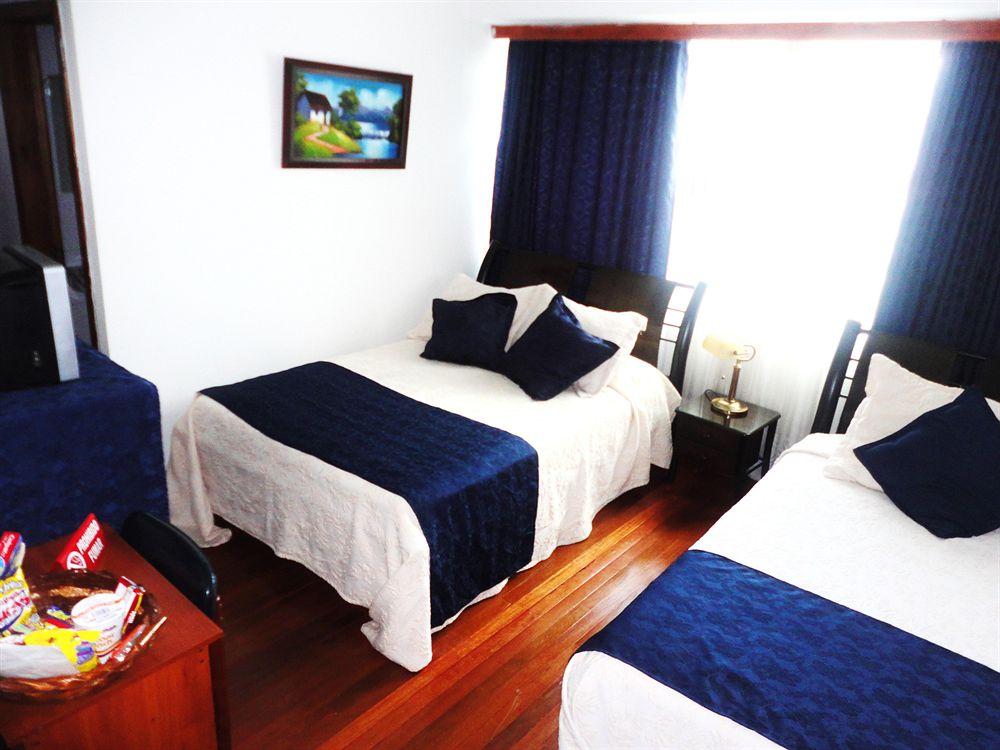 Fotos del hotel - Casa Paulina