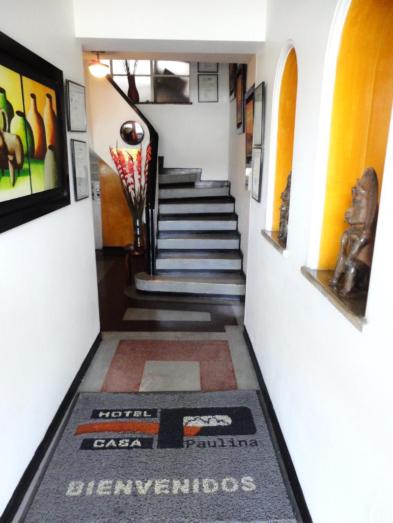 Fotos del hotel - Casa Paulina