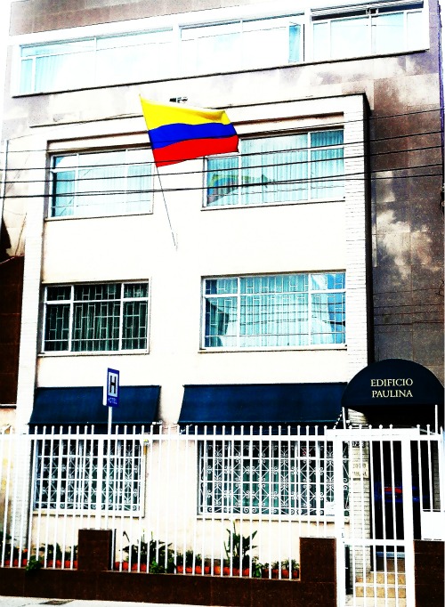 Fotos del hotel - Casa Paulina