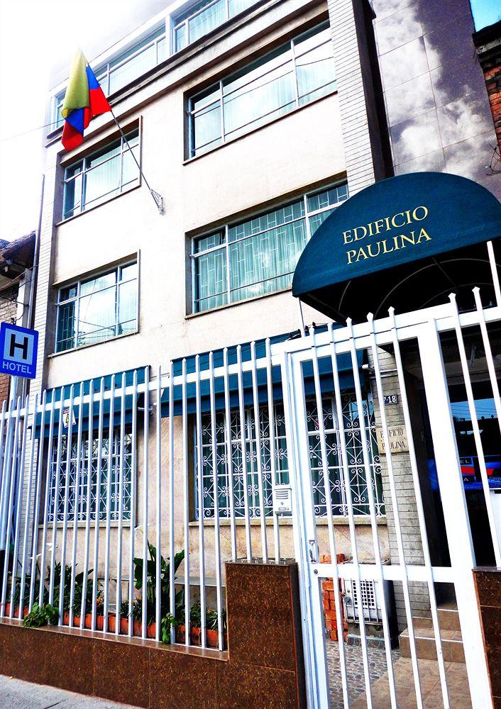 Fotos del hotel - Casa Paulina