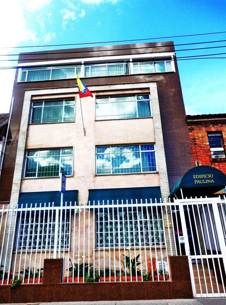 Fotos del hotel - Casa Paulina
