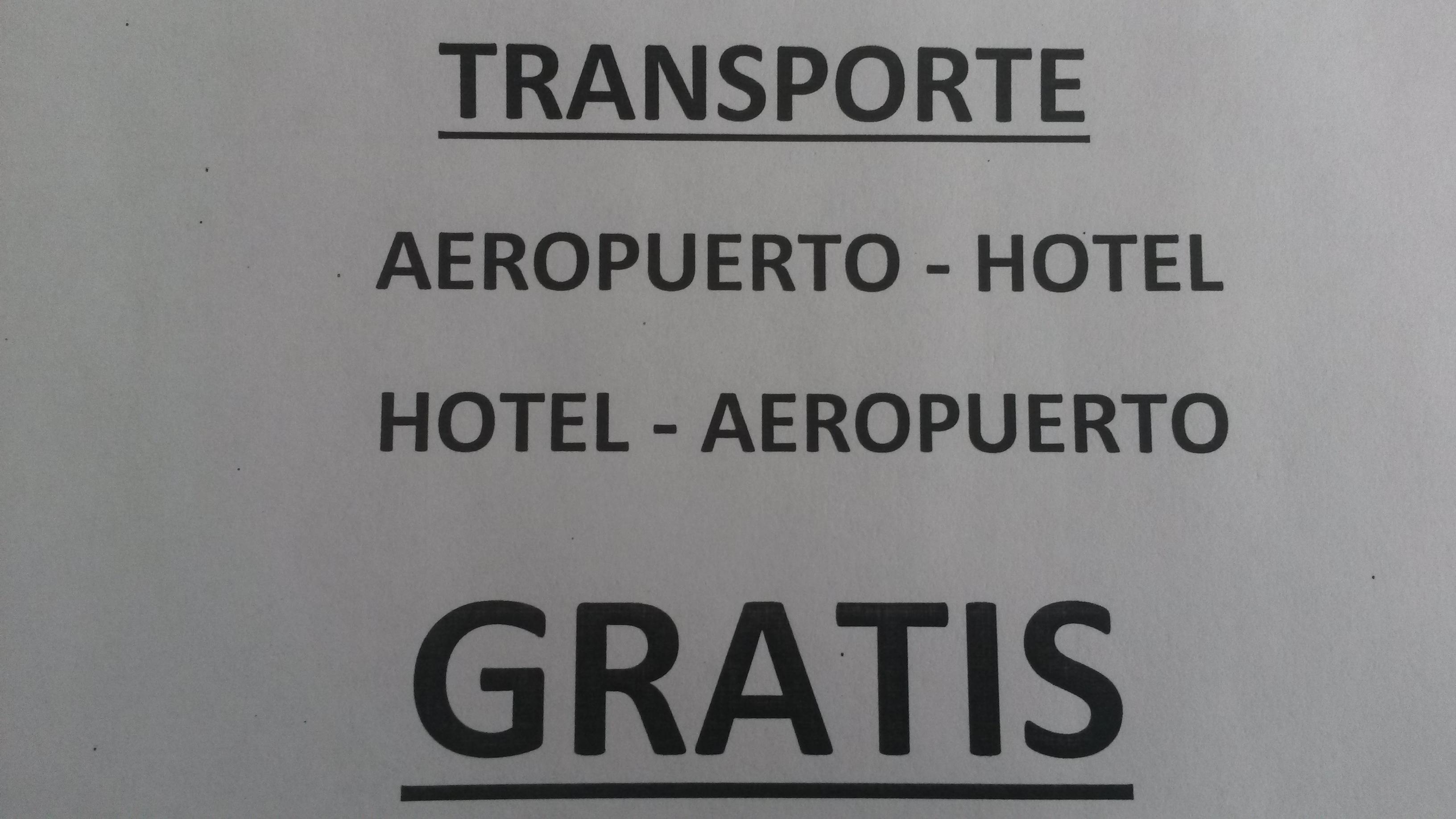 Fotos del hotel - A Bogota on Holidays