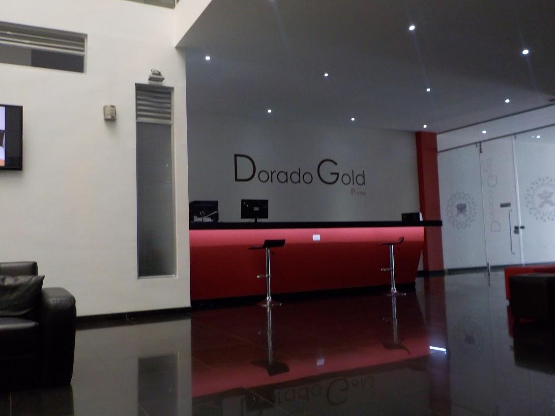 Fotos del hotel - DORADO GOLD PRIME