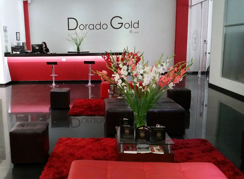 Fotos del hotel - DORADO GOLD PRIME
