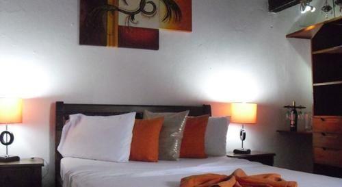 Fotos del hotel - HOTEL CASA ABRIL 2