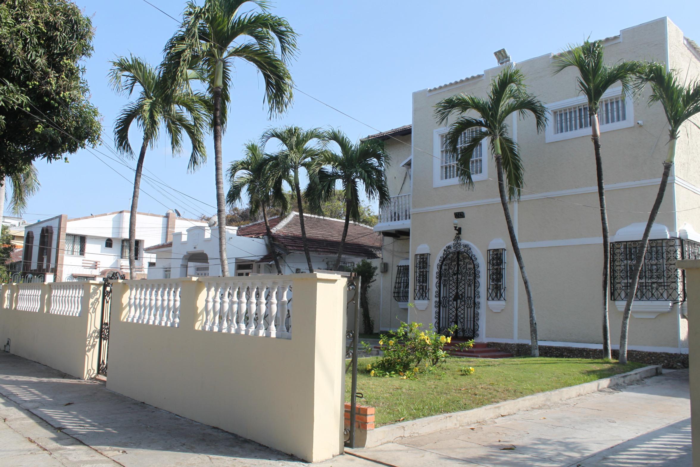Fotos del hotel - Hotel Casa Colonial