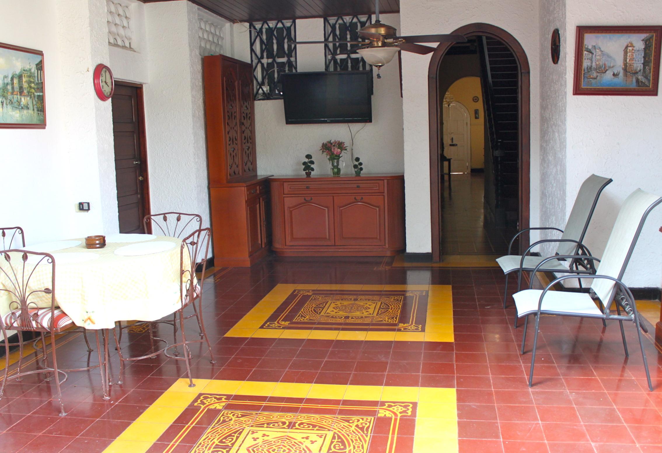Fotos del hotel - Hotel Casa Colonial