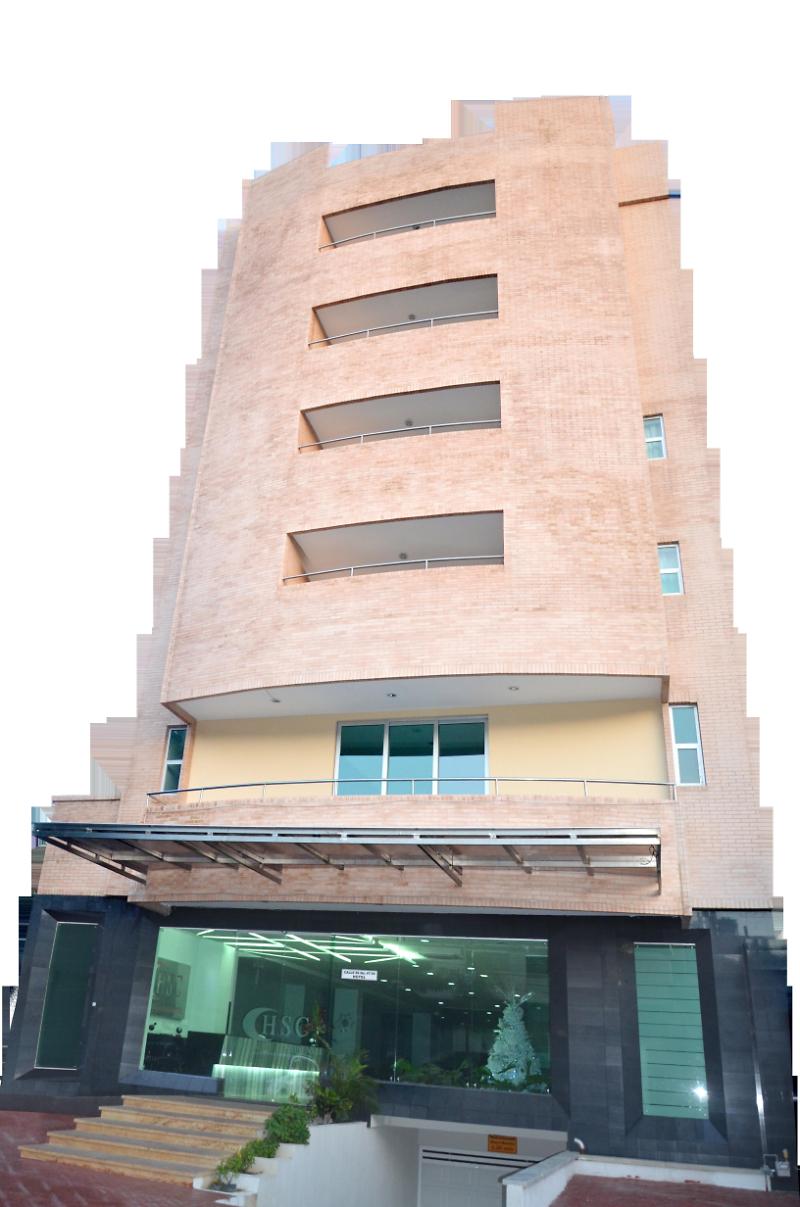 Fotos del hotel - Hotel Continental Plaza