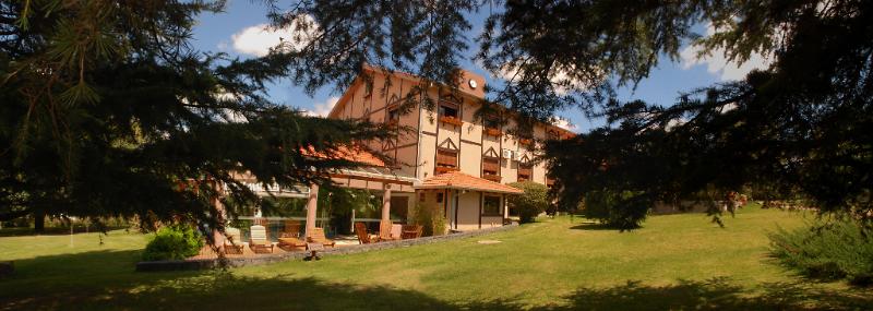 Fotos del hotel - Berna Hotel & Spa