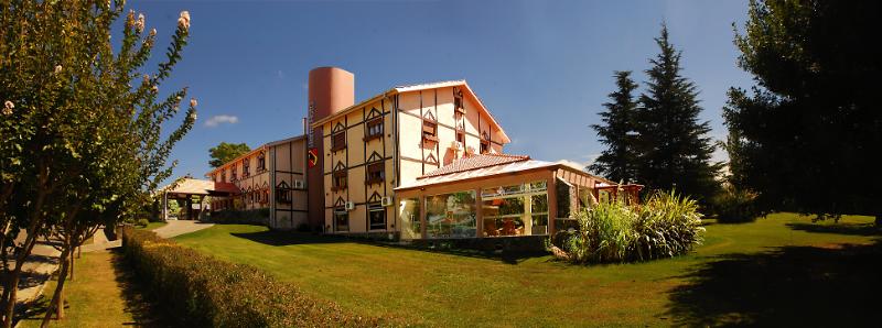 Fotos del hotel - Berna Hotel & Spa