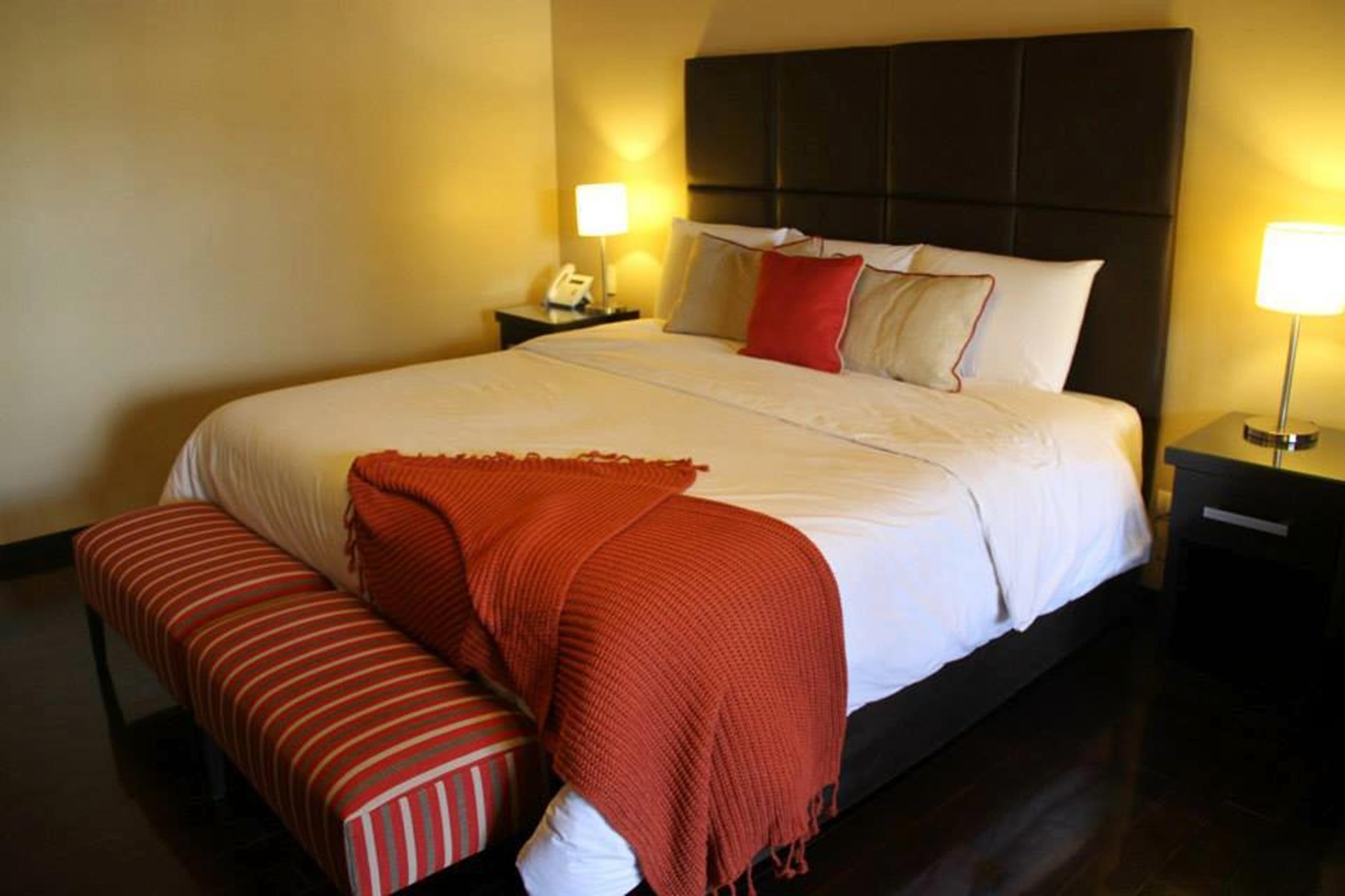 Fotos del hotel - AYRES DEL CHAMPAQUI