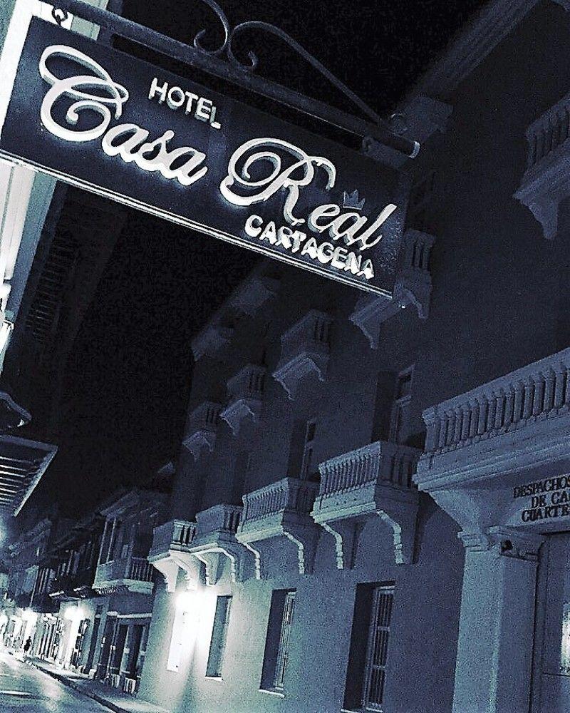 Fotos del hotel - Hotel Casa Real Cartagena