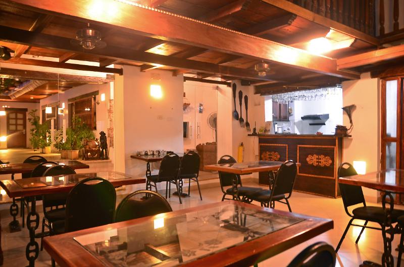 Fotos del hotel - Hotel Casa Real Cartagena