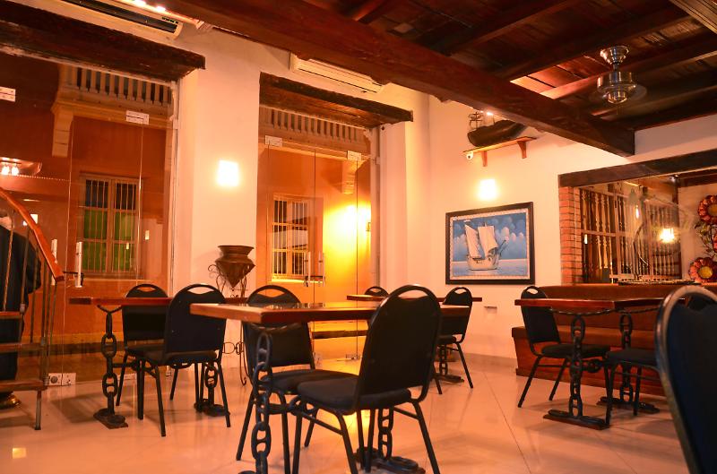 Fotos del hotel - Hotel Casa Real Cartagena