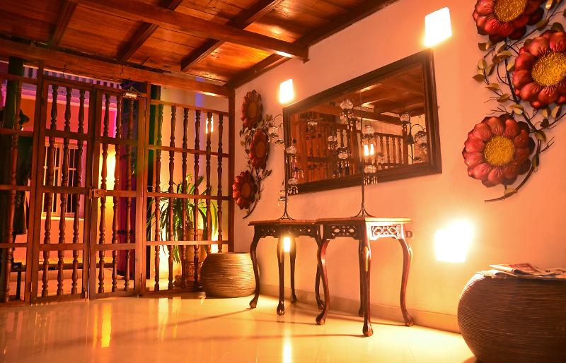 Fotos del hotel - Hotel Casa Real Cartagena