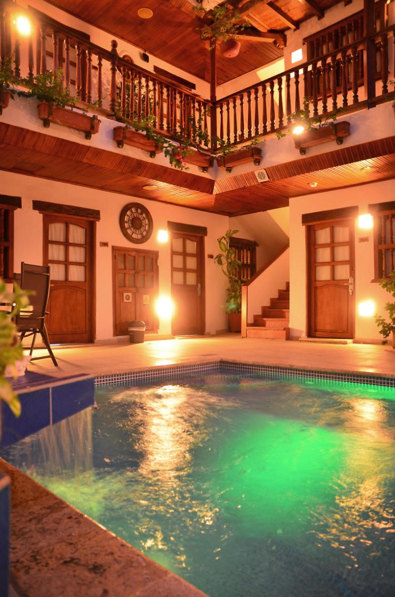Fotos del hotel - Hotel Casa Real Cartagena