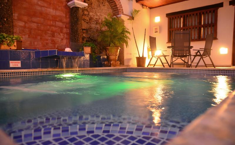 Fotos del hotel - Hotel Casa Real Cartagena