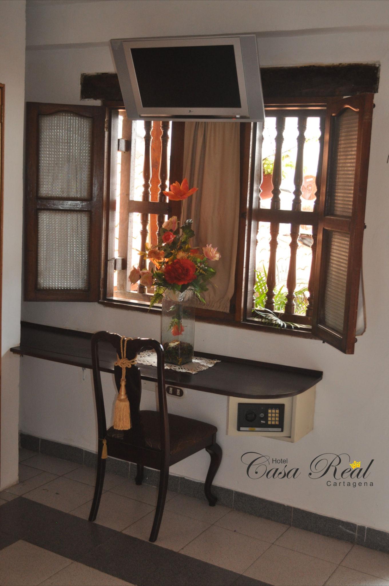 Fotos del hotel - Hotel Casa Real Cartagena