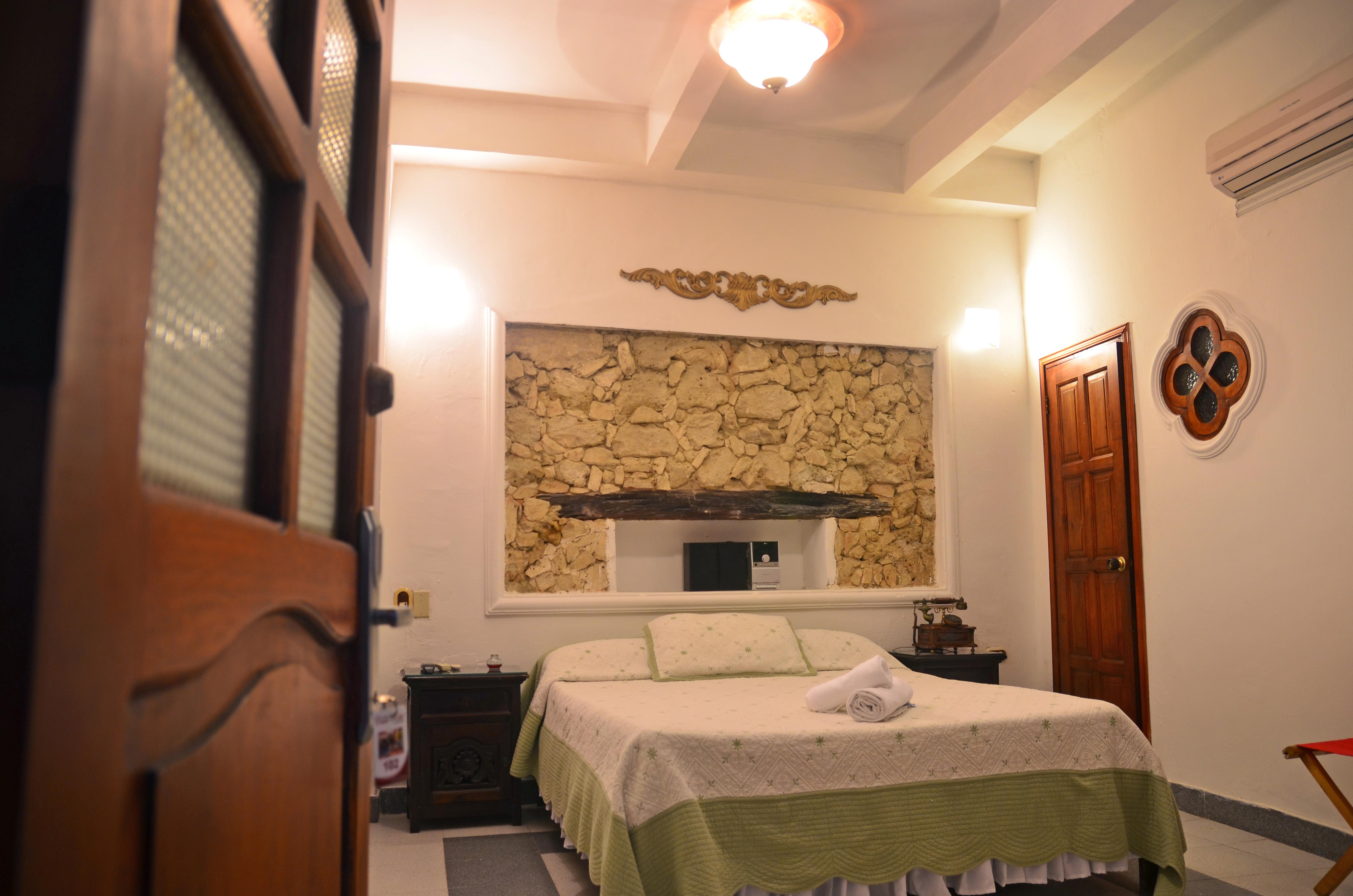 Fotos del hotel - Hotel Casa Real Cartagena