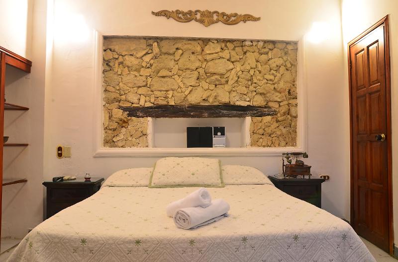 Fotos del hotel - Hotel Casa Real Cartagena