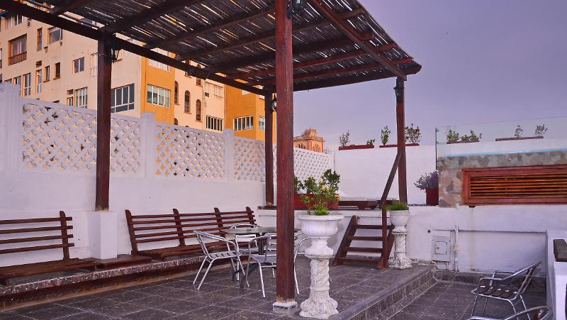 Fotos del hotel - Hotel Casa Real Cartagena