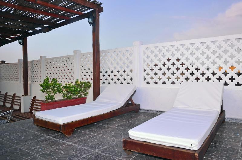 Fotos del hotel - Hotel Casa Real Cartagena