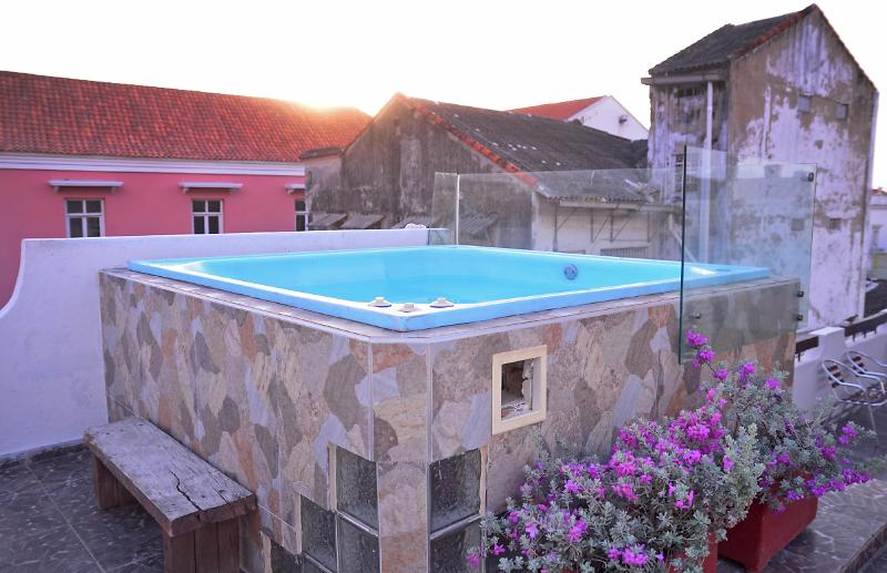 Fotos del hotel - Hotel Casa Real Cartagena