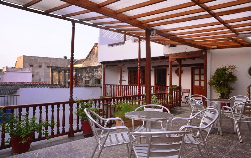 Fotos del hotel - Hotel Casa Real Cartagena