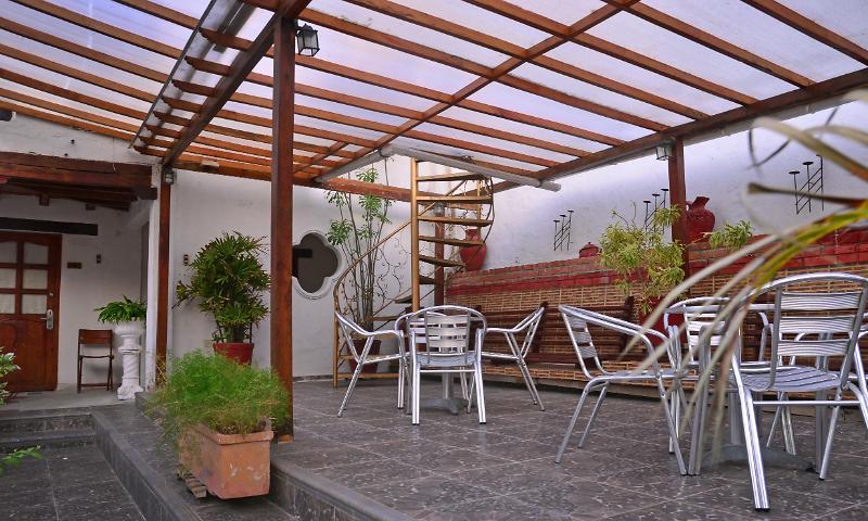Fotos del hotel - Hotel Casa Real Cartagena