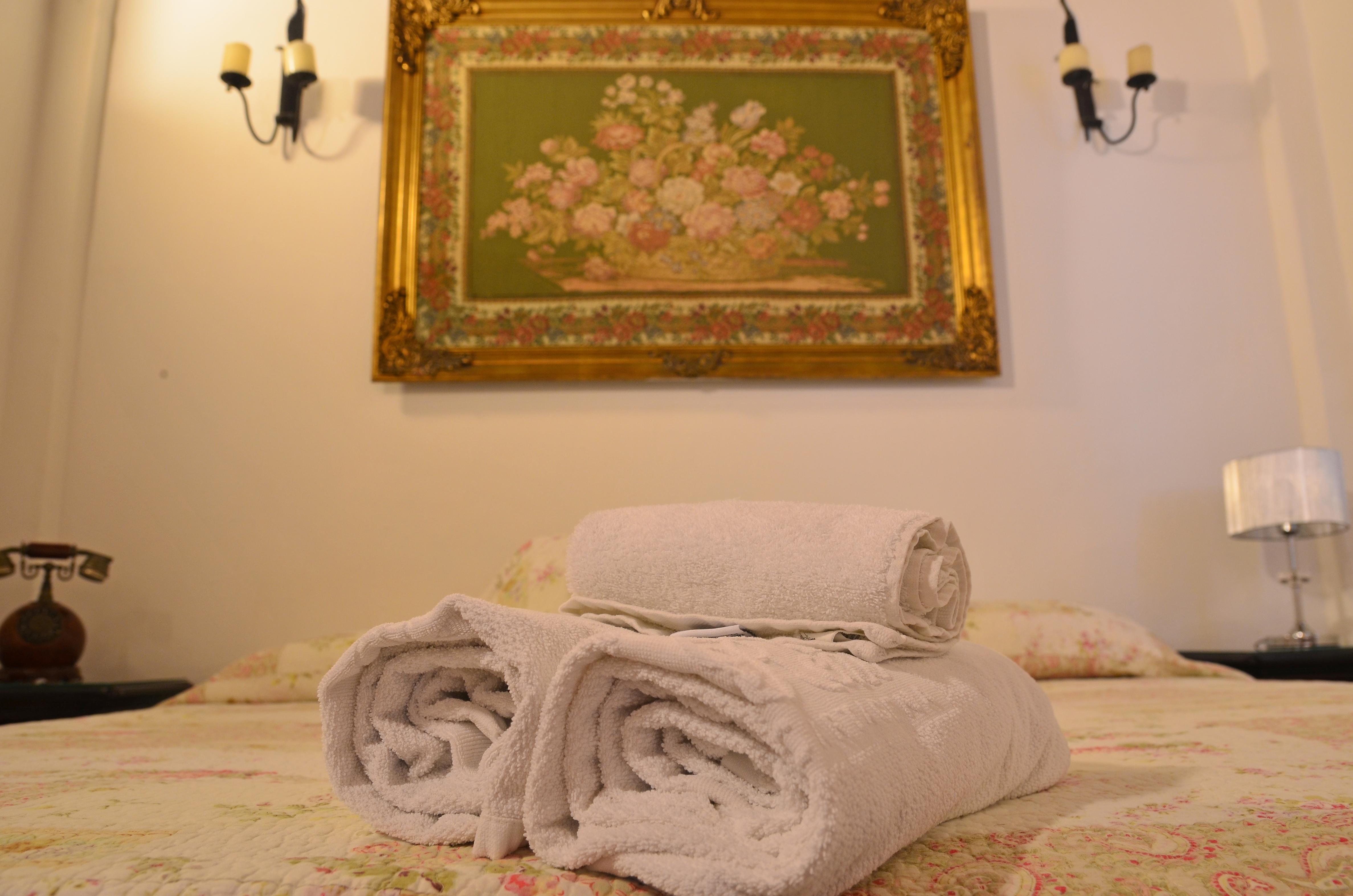 Fotos del hotel - Hotel Casa Real Cartagena