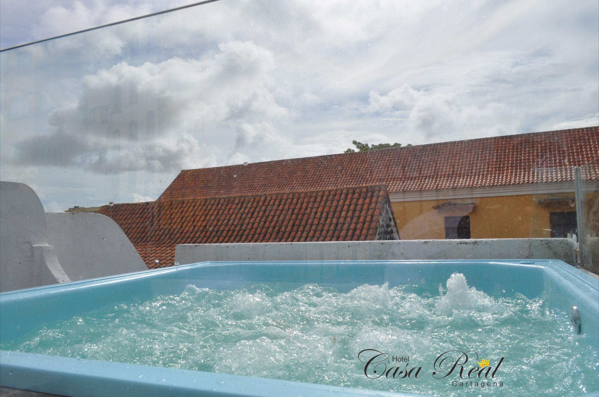 Fotos del hotel - Hotel Casa Real Cartagena