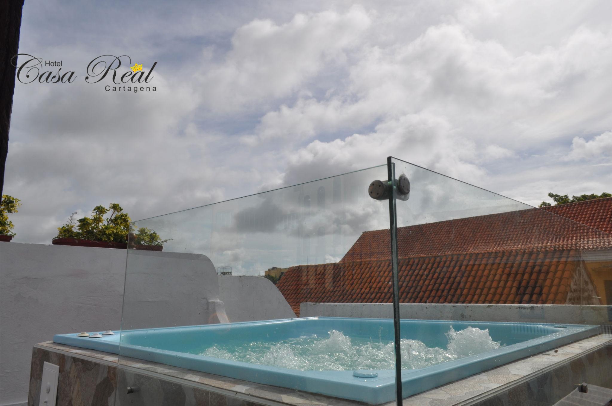 Fotos del hotel - Hotel Casa Real Cartagena