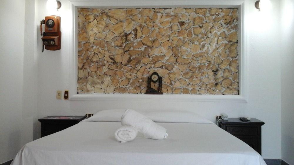 Fotos del hotel - Hotel Casa Real Cartagena