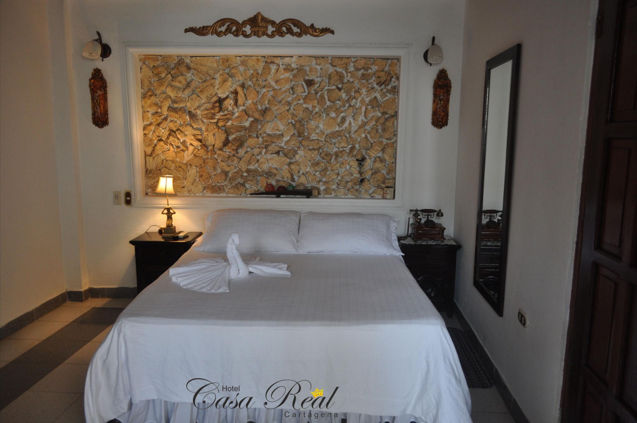 Fotos del hotel - Hotel Casa Real Cartagena
