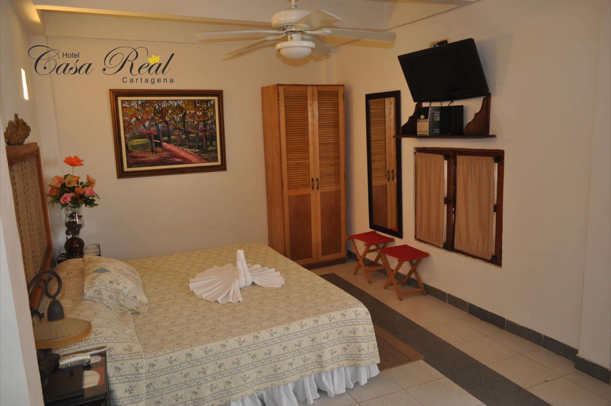 Fotos del hotel - Hotel Casa Real Cartagena