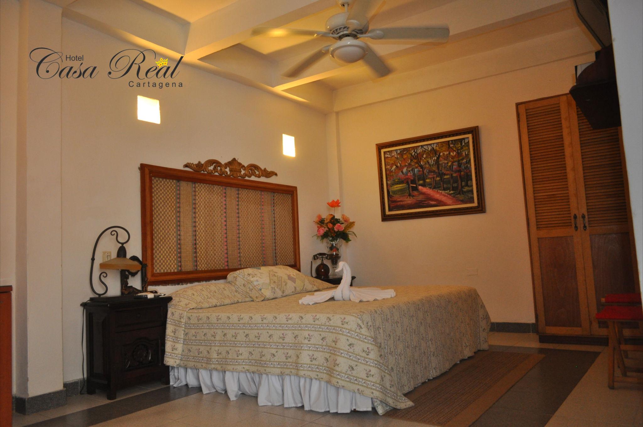 Fotos del hotel - Hotel Casa Real Cartagena