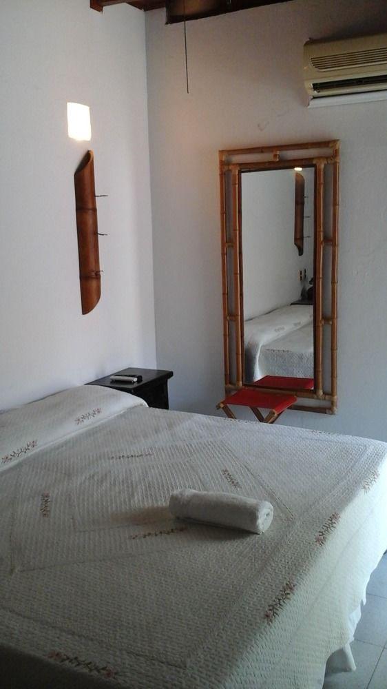 Fotos del hotel - Hotel Casa Real Cartagena