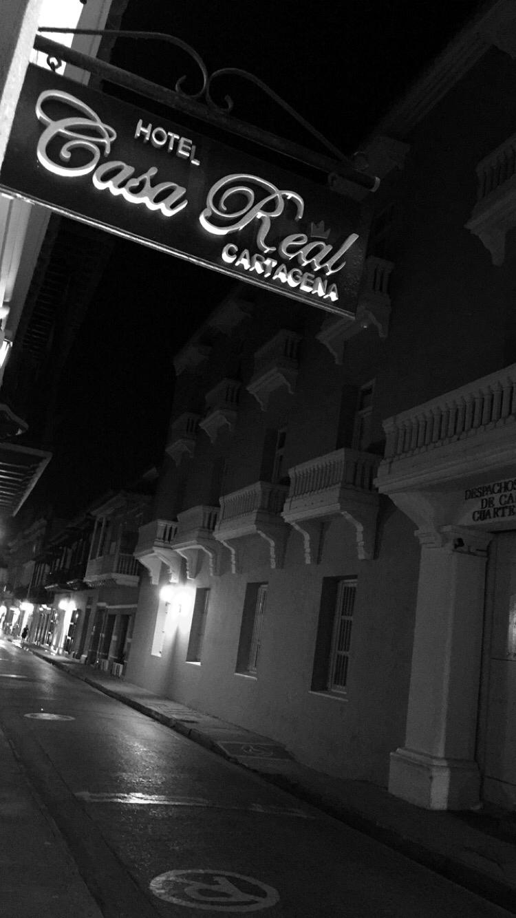 Fotos del hotel - Hotel Casa Real Cartagena