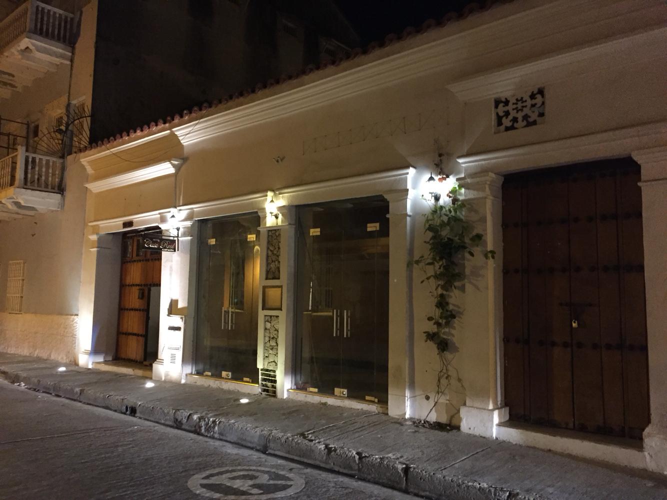 Fotos del hotel - Hotel Casa Real Cartagena