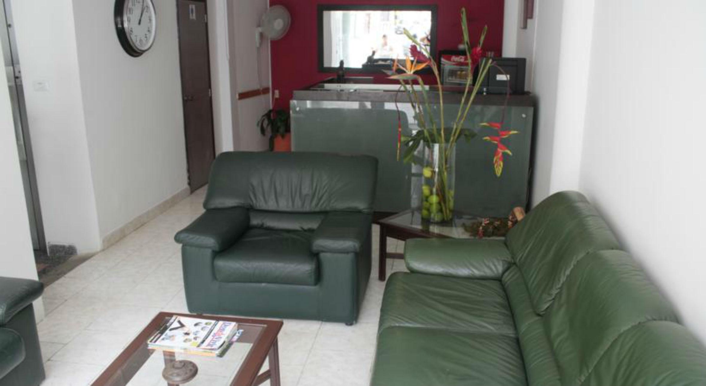 Fotos del hotel - Hotel Konfort Inn